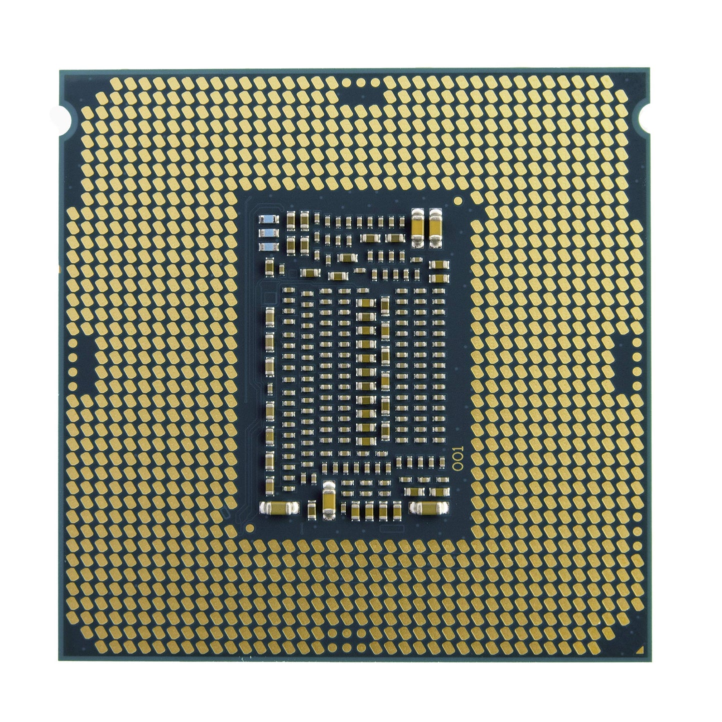 Intel Core I5-9600Kf Desktop Processor 6 Cores Up To 4.6 Ghz Turbo Unlocked Without Processor Graphics Lga1151 300 Series 95W