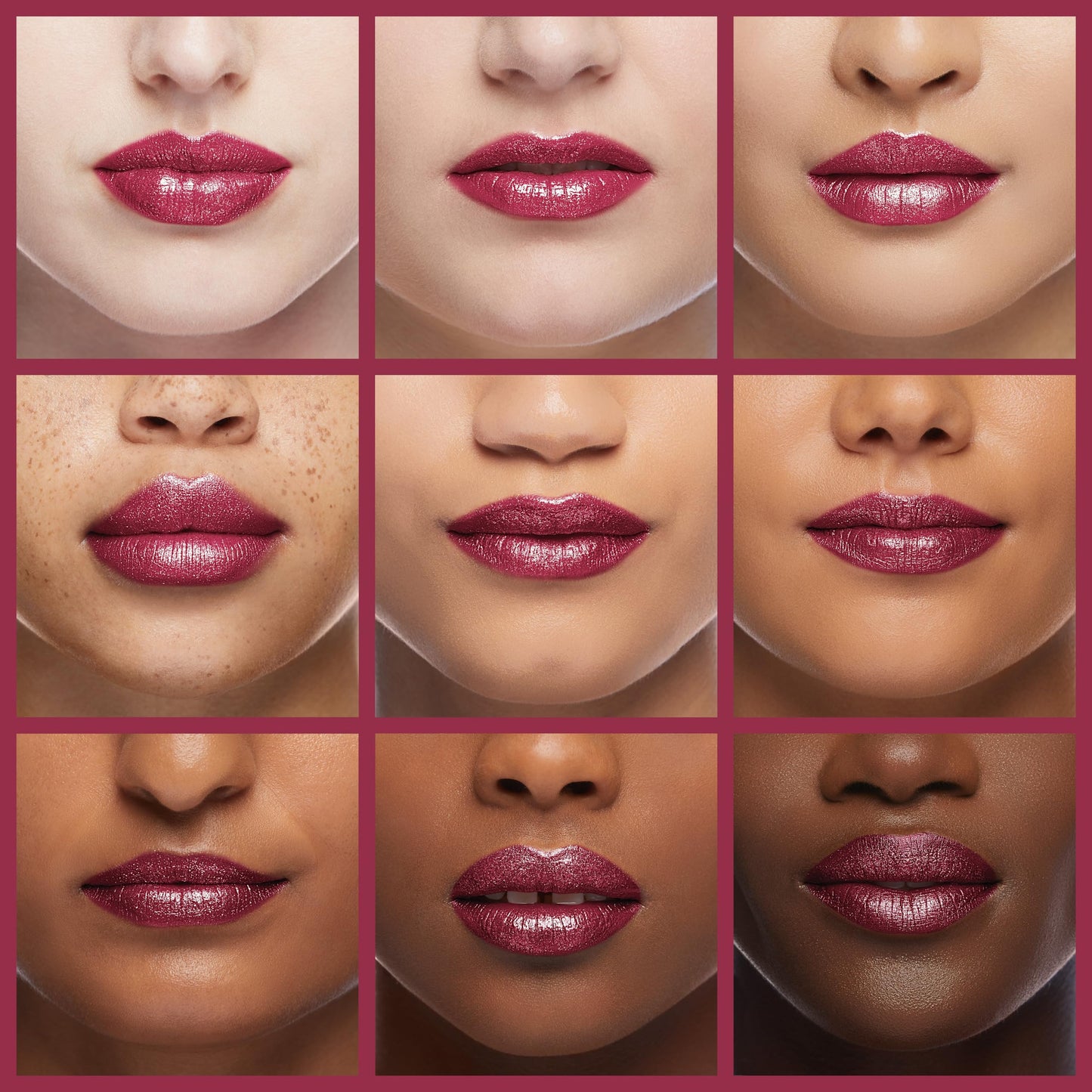 Revlon Liquid Lipstick with Clear Lip Gloss, ColorStay Overtime Lipcolor, Dual Ended with Vitamin E, 220 Unlimited Mulberry, 0.0