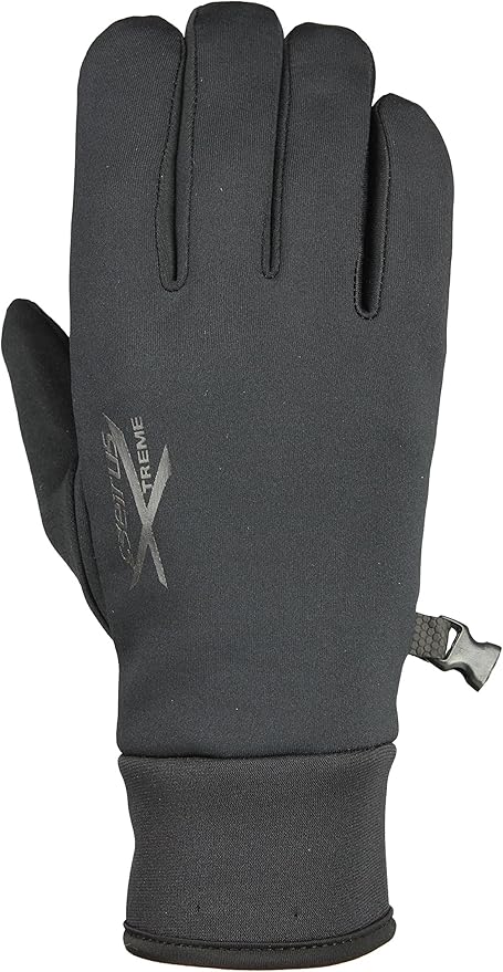 Seirus Innovation Men's Xtreme All Weather Waterproof Glove