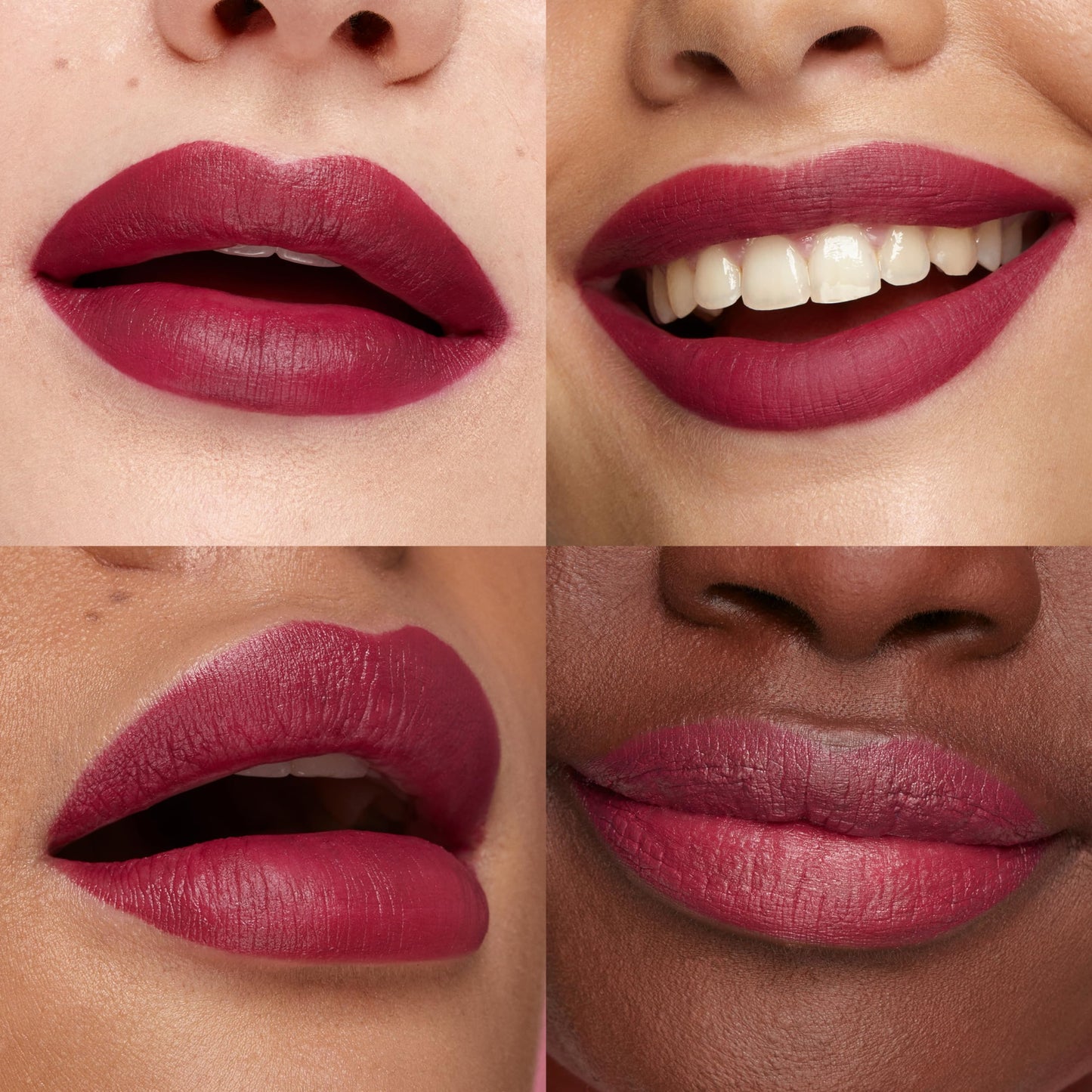 KIKO Milano Velvet Passion Matte Lipstick 317 | Creamy Matte Lipstick
