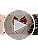 Coridy Light Up Headbands Red Bow Hairband Bling Sequin hair Accessories for Women