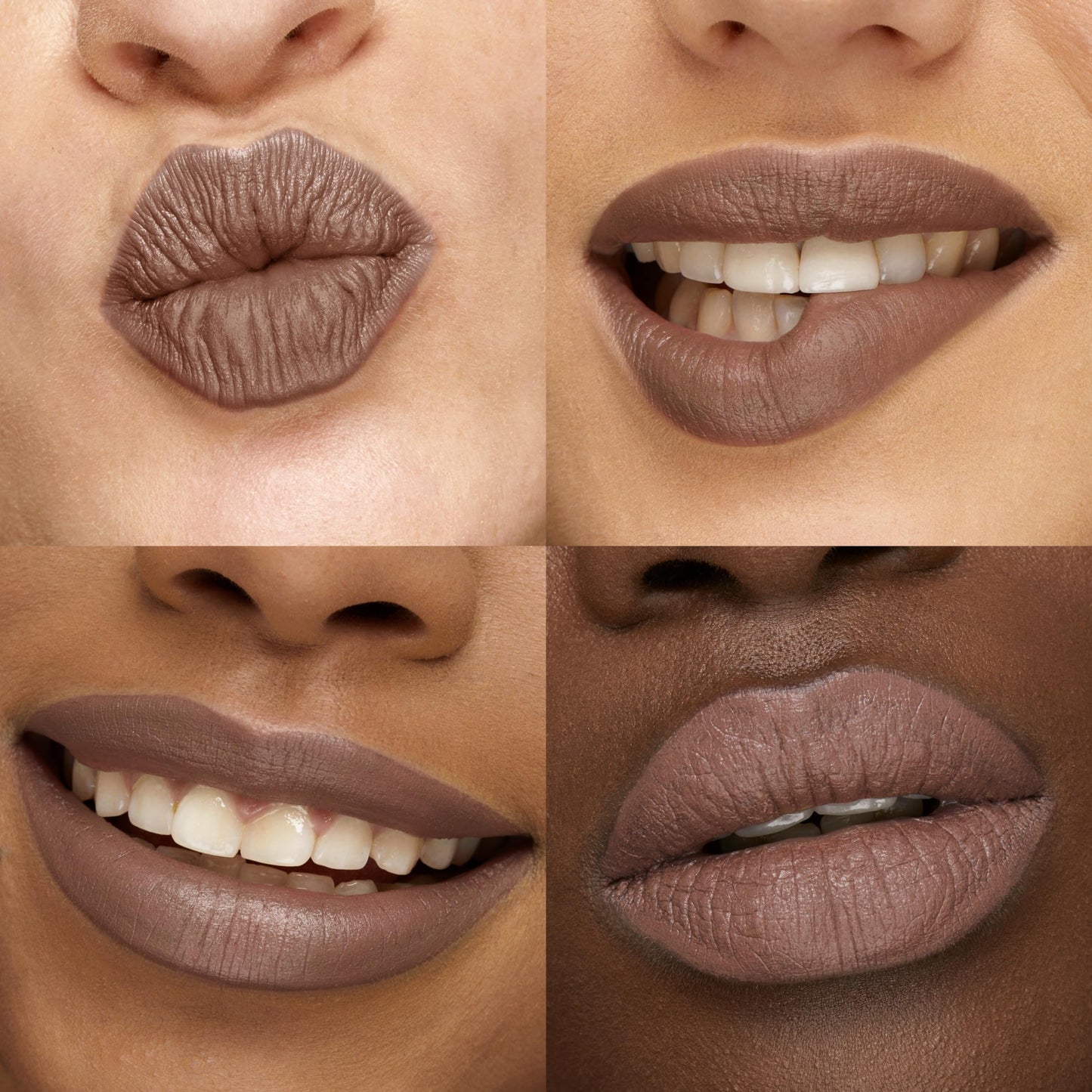 KIKO Milano Velvet Passion Matte Lipstick 332 | Creamy Matte Lipstick
