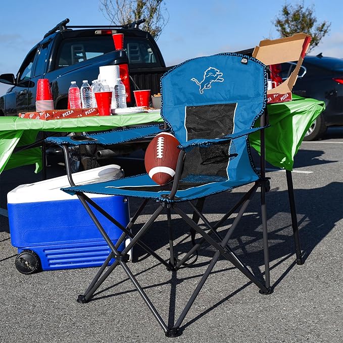 Equip Tailback Chair