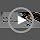 Gonex Ice Fishing Rod Reel Combo Medium Light Carbon Fiber Fiberglass Portable Complete Kit Include Skimmer Spare Rod Spin...