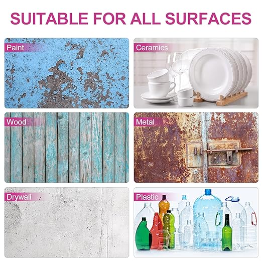 AAwipes Lead Test Kit 60 Swabs Enhanced Lead Testing Formulation at Home Lead Paint Test Kit Testing for Dishes Paint Cups Ceramics and All Surfaces - Quick Results in 30s Lead Detector (60)