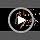 Taiyin 20 Pieces LED Feather Crown Headband Light up Angel Wreath Headband Flower Crowns for Women Wedding Halloween Birth...