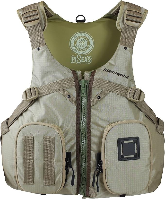 Piseas Khaki / 2XL