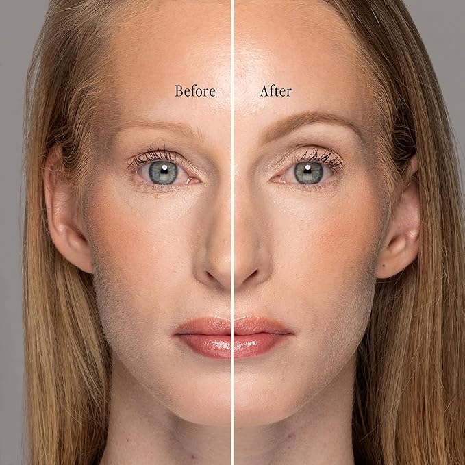 Billion Dollar Brows On Point Waterproof Micro Eyebrow Pencil - Blonde and Self-sharpening Tip for Natural, Blendable Lines