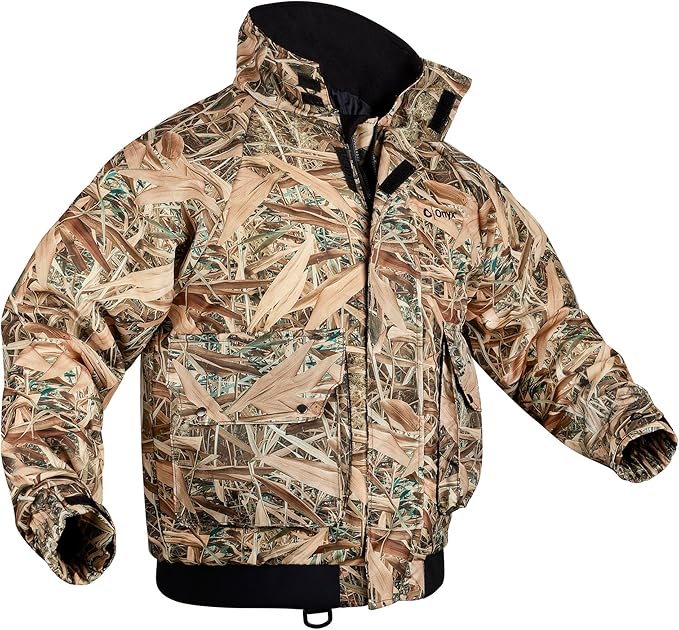 Onyx unisex Flotation Jacket