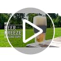 Host Freeze, Frozen Mugs, Freezable Pint Set, Beer Keep Your Drinks Cold, Double Walled Insulated Glasses, Tumbler for Ice...