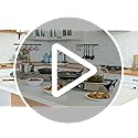 Hot Plate, Techwood 1800W Dual Electric Stove, Countertop Stove Double Burner for Cooking, Infrared Ceramic Hot Plates Dou...