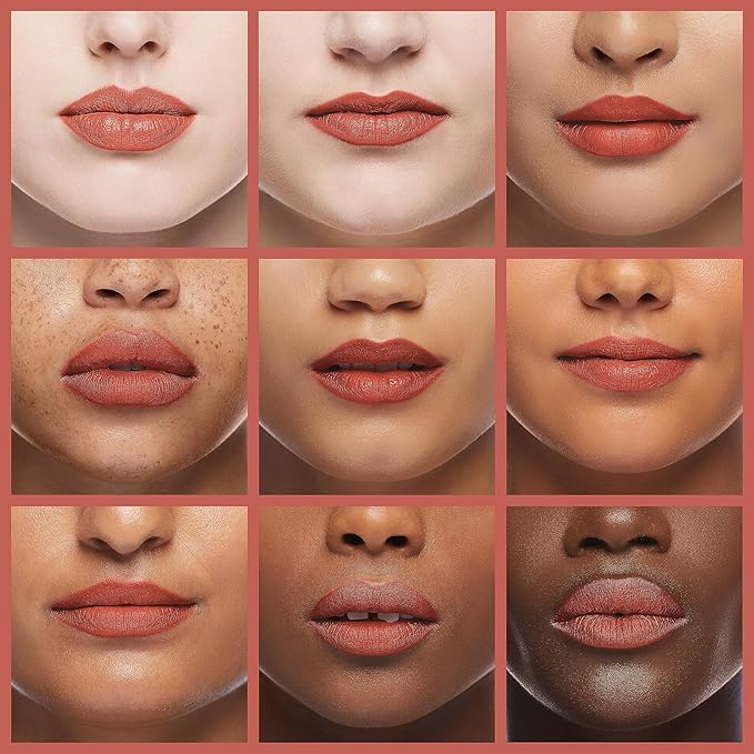 rom&nd BLUR FUDGE TINT 01 POMELOCO | K-Beauty Velvety Matte Lip Stain | Smooth, Non-Drying, Buildable Coral Flush | Effortless Blurred Effect for Warm Tones