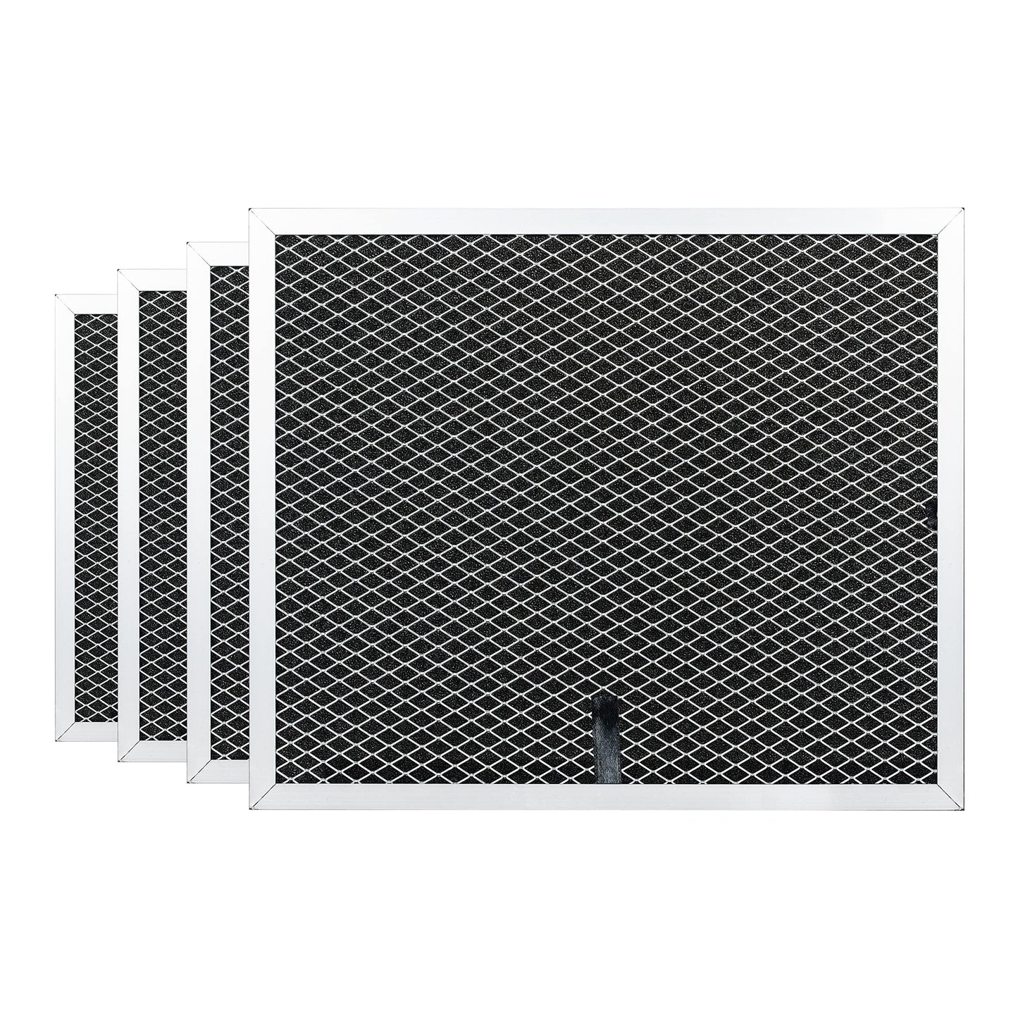 Alorair Trightfilters 4Pack Merv-1 Filter For Sentinel Hd35P, Sentinel Hs35 Crawlspace Dehumidifiers