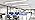 Barrina LED Shop Lights for Workshop 4FT, 5000K Daylight White, 45W, 5000LM, Hidden Wiring, Linkable 4FT Light Fixture Cor...