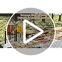 NEECONG Drink Dispensers Stand For Party. Universal Beverage Dispensers Stand Adjustment Range 7.1 to 11.5 inches Wide, Ho...