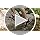 CAMEL CROWN Men's Leather Sandals Hiking Outdoor Water Beach Sports Mens Sandals for Summer with Open Toe Adjustable Straps