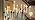 kakoya Flameless Floating Candles with Wand，20 Pcs Magic LED Hanging Taper Candles，Flickering Battery Operated Taper Candl...