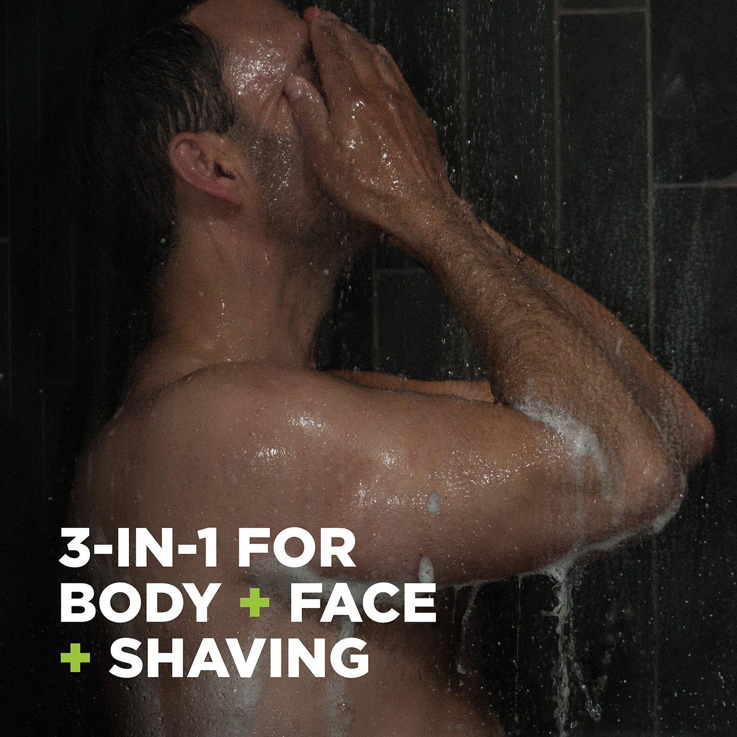 Dove Men+Care Body and Face Bar to Clean and Hydrate Skin Extra Fresh Body and Facial Cleanser More Moisturizing Than Bar Soap 3
