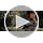 NORTIV 8 Women's Waterproof Lightweight Hiking Boots Trekking for Outdoor