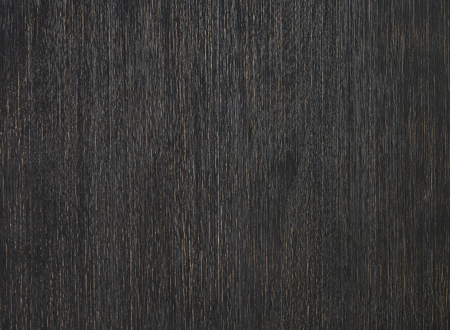 Signature Design by Ashley Tyler Creek Modern Farmhouse Upholstered Dining Room Bench, Antique Black Finish