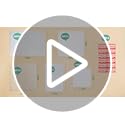 320 pcs Moving Packaging Supplies, 260 Cushioning Foam Pouches and Sheets, 4 Sizes (16x12", 12x12", 12x7.8", 7.8x7.8") wit...