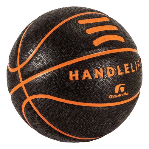 Goalrilla HandleLife Heavy Training Basketball Ball -- Weighted 3 lb. Ball Available in 29.5" (Size 7) and 28.5" (Size 6)