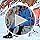 HISEA Snow Boots for Women Waterproof, Warm Fleece Lined Rain Boots for Winter Ski Cold Weather