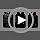 YALUNDISI Vintage Backpack Travel Laptop Backpack with usb Charging Port for Women & Men College Backpack Fits 15.6 Inch L...