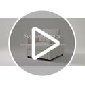 mopio Sophie 4-in-1 Convertible Sleeper Chair Bed, Accent Chair, Chaise Lounge, Comfy Reading Armchair, Pull Out Sofa Bed ...