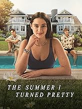 The Summer I Turned Pretty