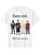 Same Shit Different Costume T-Shirt