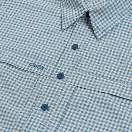 GameGuard Wahoo TekCheck Shirt | XL