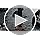 AEHAO Men's Non Slip Work Boots Slip Resistant Chef Shoes for Food Service Kitchen Restaurant Working Ankle Boot Casual Ou...