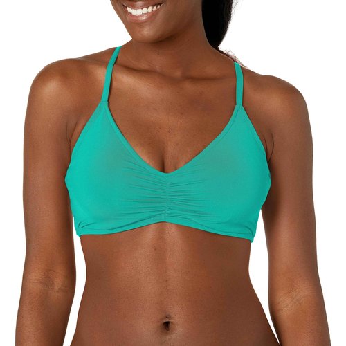 Carve Designs Women's Camari Top, Fern, 36D