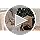 XIXITIAO Slippers for Women Suede Leather Platform Slippers Slip on Cozy Winter Womens House Slippers for Indoor Outdoor
