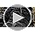 Stepace Wave Round Boot Laces [2 Pairs] Heavy Duty Shoelaces,Work Boots & Hiking Shoes