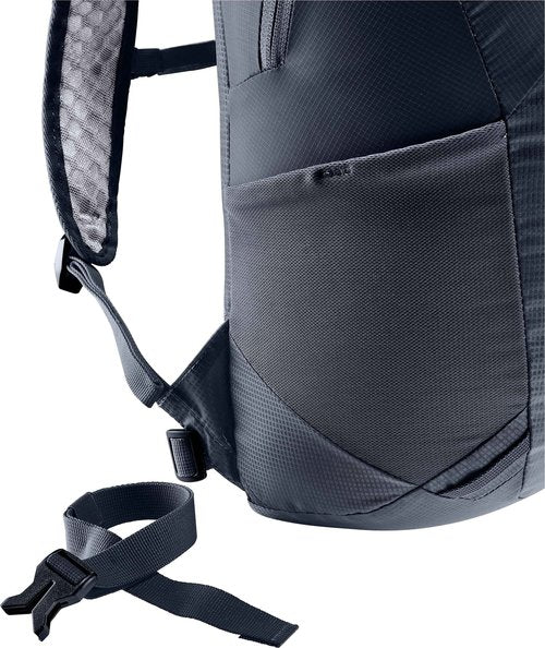 Deuter Speed Lite 17L Hiking Backpack - Black