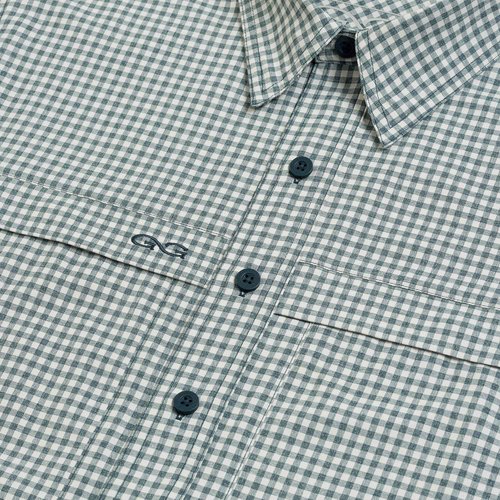 GameGuard Oceanic TekCheck Shirt