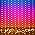 KepStars LED Curtain Lights, 10ft x 10ft 300 LED RGB Color Changing String Fairy Lights Curtain with Smart APP Control, Mu...