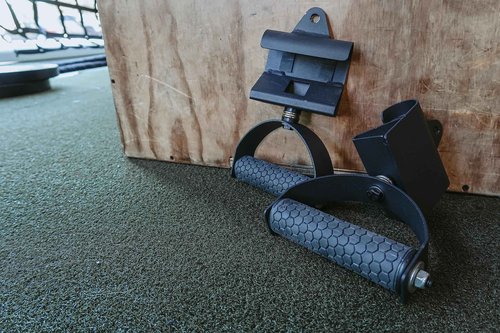 Flexx Grips Rotating Exercise Handles