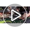 GOSUN Solar Oven Portable Stove | PRO Camp Stove Solar Cooker | Camping Cookware & Survival Gear | Outdoor Oven & Solar Po...