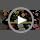 BEISHIDA 116 PCS A-Z Glitter Black DIY Letter Banner Kit Make Your Own Banner，Including 111 Letters and Numbers 3 Rope and...