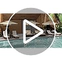 Moccha Outdoor End Table Cooler - 10 Gallon Cooler Side Table with Height Adjustable Tabletop, 3-in-1 Ice Bucket for Beer...
