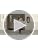 WIHOLL Lightweight Sweaters for Women Long Sleeve V Neck Knit Outfits with Decorative Buttons