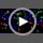20 PCS Light up Scrunchies, 3 Glow Mode, Hair Accessories for Women, Glow in the Dark Party Supply for Festival Rave Slumb...