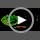 LIGHTRO - Foam Glow in The Dark Football - Super Bright - Smart LEDs - Batteries Included - Football Game for Kids 8 9 10 ...