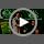 Simpilos Green Face Glitter - Waterproof and Long-Lasting Body Glitter Freckles, Sparkle Makeup Patches for Festivals and ...