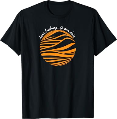 Dune Bashing | Camping | Outdoors | Desert Lifestyle | UAE T-Shirt