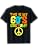 This is My 60s Costume | Theme Party Wear Costume Outfit T-Shirt