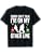 Funny Fishing Fish Hunting Lover Design, Fisherman Adventure T-Shirt